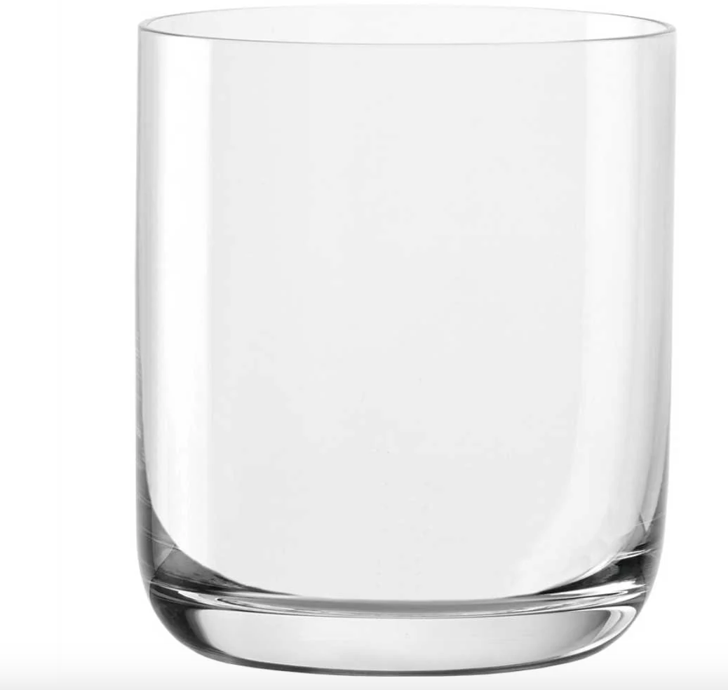 Whisky D.O.F. Classic 305 ml - Set 6 PZ - Stolzle